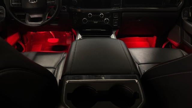 2024 Ford F-250 Super Duty XL
