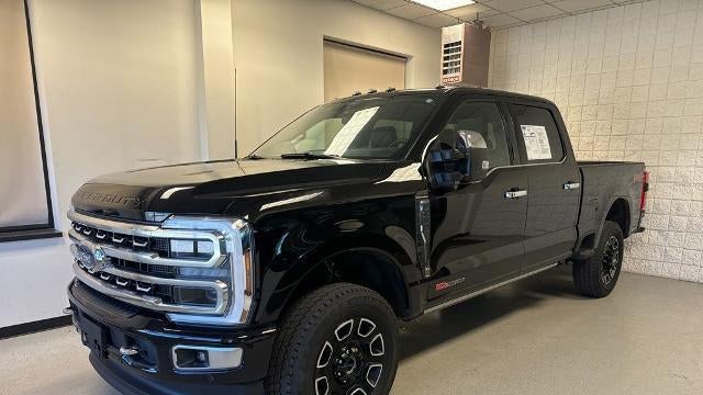 Preowned 2024 Ford F-250 Super Duty XL for Sale