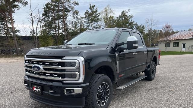 2024 Ford F-250 Super Duty XL