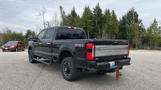 2024 Ford F-250 Super Duty XL