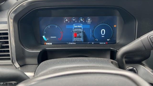 2024 Ford F-250 Super Duty XL