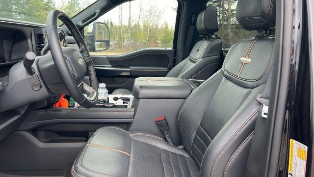 2024 Ford F-250 Super Duty XL