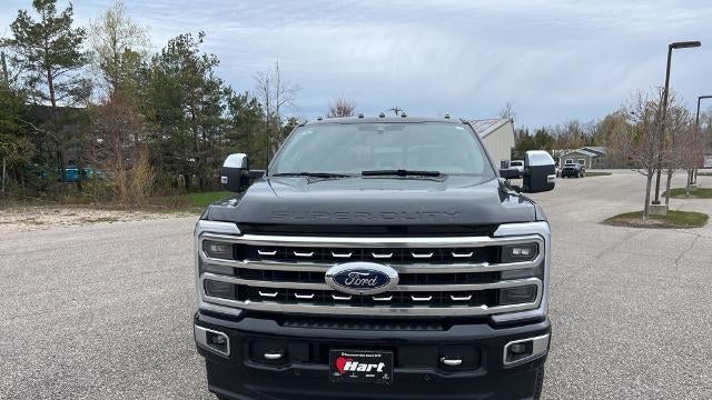 2024 Ford F-250 Super Duty XL