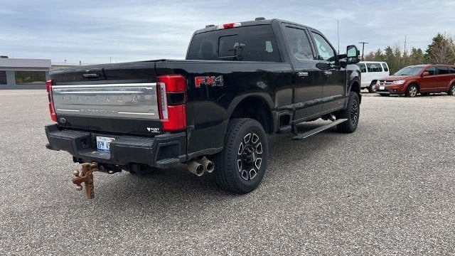 2024 Ford F-250 Super Duty XL