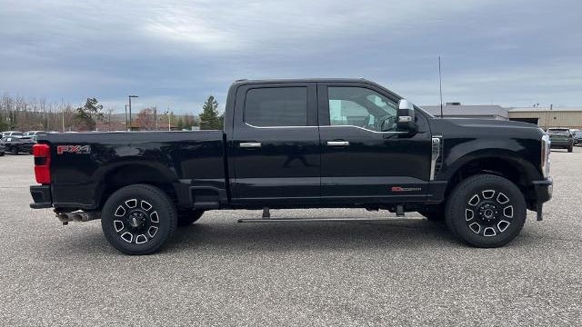 2024 Ford F-250 Super Duty XL
