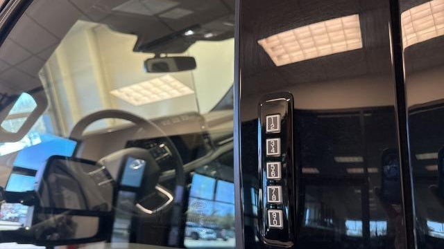 2024 Ford F-250 Super Duty XL