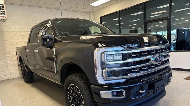 2024 Ford F-250 Super Duty XL