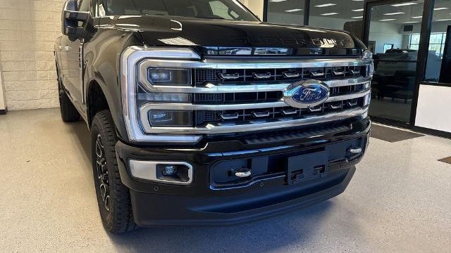 2024 Ford F-250 Super Duty XL