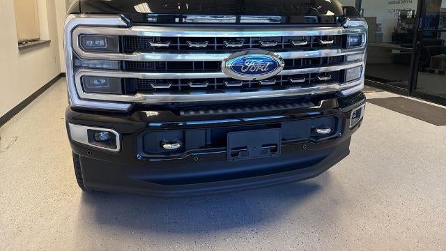 2024 Ford F-250 Super Duty XL