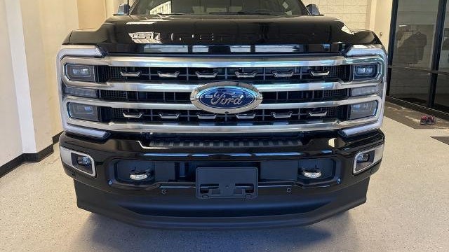 2024 Ford F-250 Super Duty XL