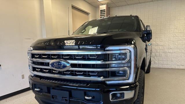 2024 Ford F-250 Super Duty XL