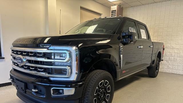 2024 Ford F-250 Super Duty XL