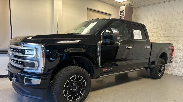 2024 Ford F-250 Super Duty XL