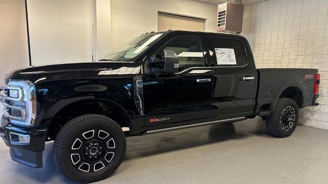 2024 Ford F-250 Super Duty XL