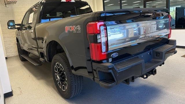 2024 Ford F-250 Super Duty XL