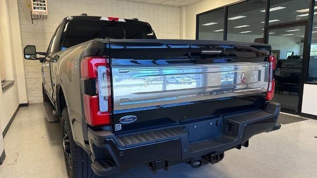 2024 Ford F-250 Super Duty XL