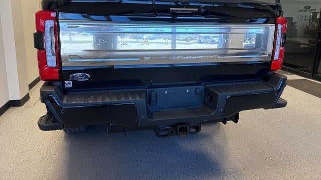 2024 Ford F-250 Super Duty XL