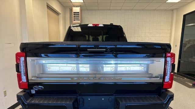 2024 Ford F-250 Super Duty XL