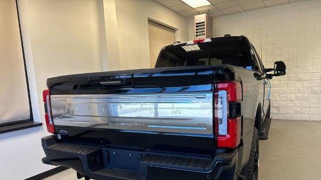 2024 Ford F-250 Super Duty XL