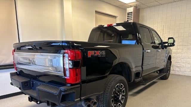 2024 Ford F-250 Super Duty XL
