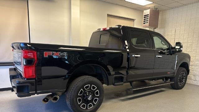 2024 Ford F-250 Super Duty XL
