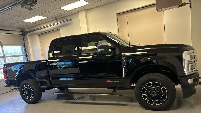 2024 Ford F-250 Super Duty XL