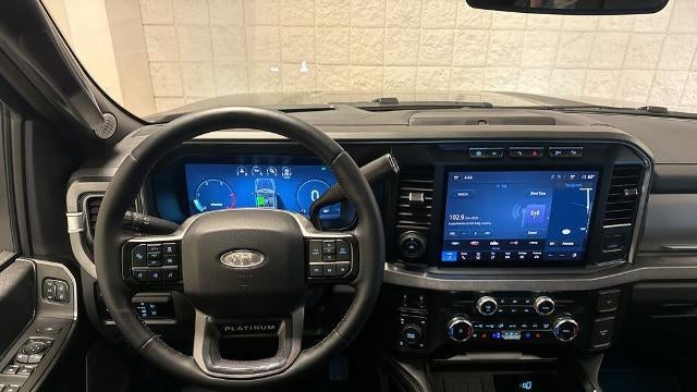 2024 Ford F-250 Super Duty XL