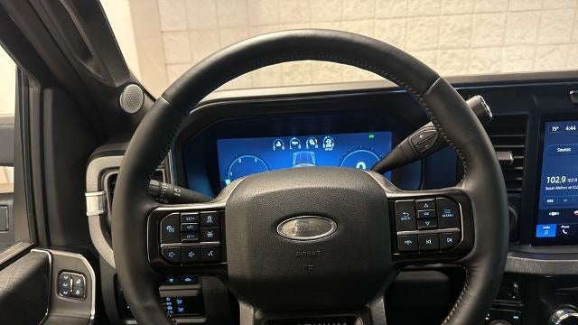 2024 Ford F-250 Super Duty XL