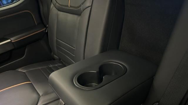 2024 Ford F-250 Super Duty XL