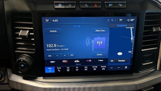 2024 Ford F-250 Super Duty XL