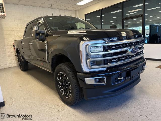 2024 Ford F-250
