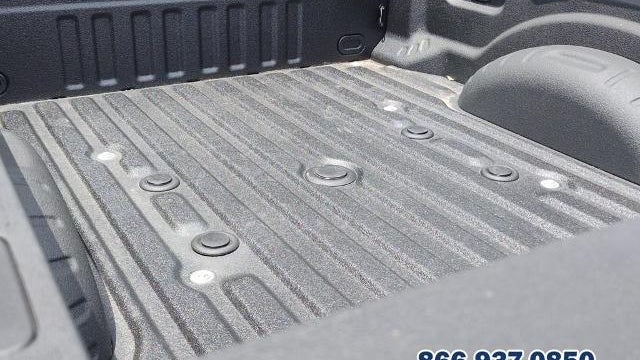 2025 Ford F-250 Super Duty King Ranch