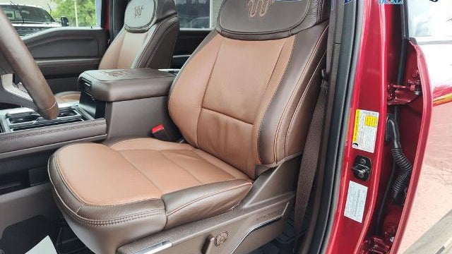 2025 Ford F-250 Super Duty King Ranch