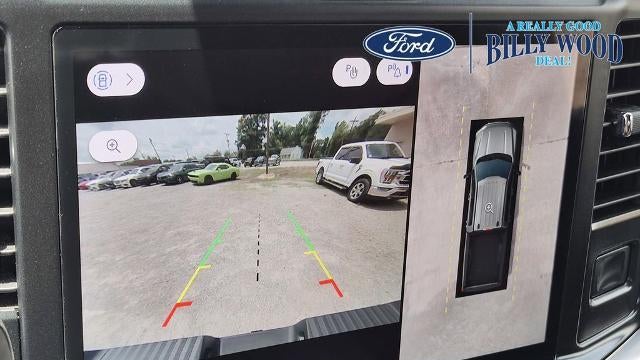 2025 Ford F-250 Super Duty King Ranch