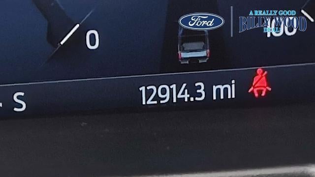 2025 Ford F-250 Super Duty King Ranch