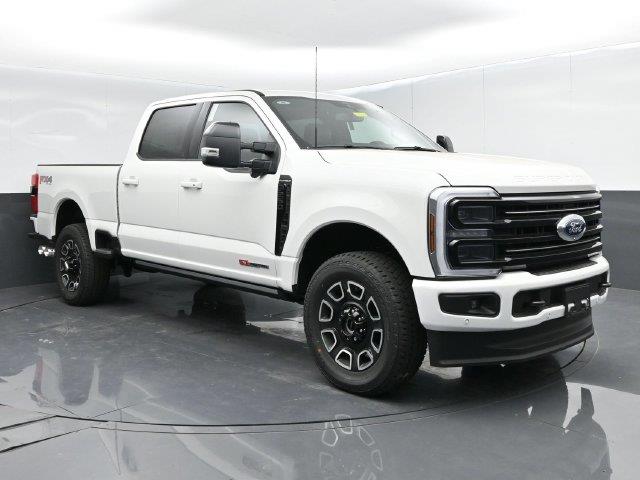 2025 Ford F-250 - $82,399