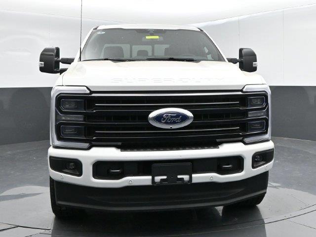 2025 Ford F-250 - $82,399
