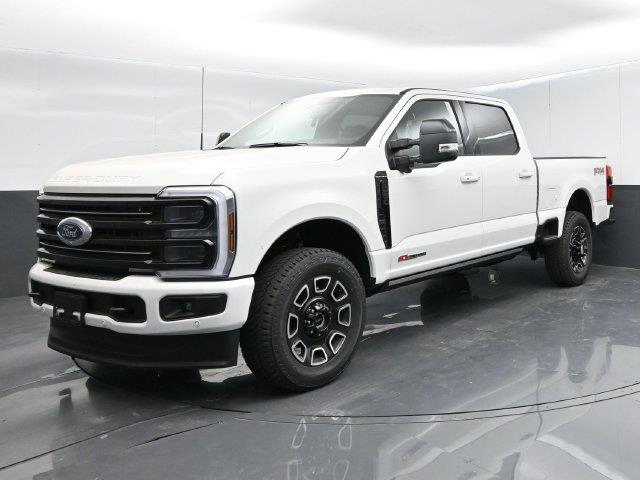 2025 Ford F-250 - $82,399
