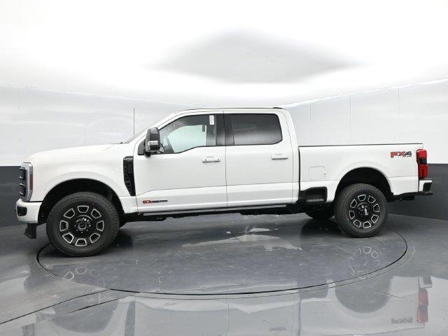 2025 Ford F-250 - $82,399