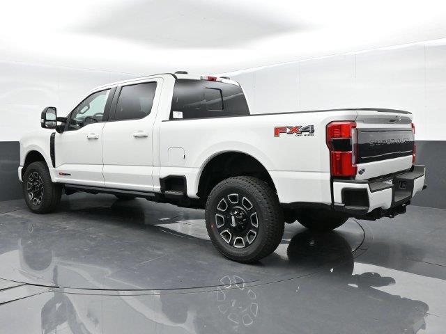 2025 Ford F-250 - $82,399