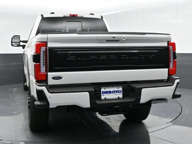 2025 Ford F-250 - $82,399