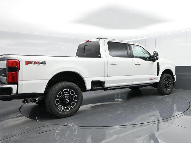 2025 Ford F-250 - $82,399