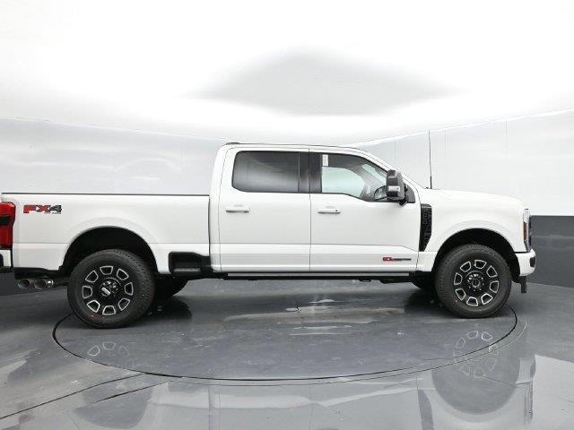 2025 Ford F-250 - $82,399