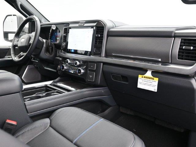 2025 Ford F-250 - $82,399