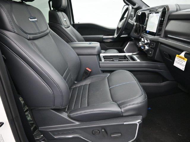 2025 Ford F-250 - $82,399