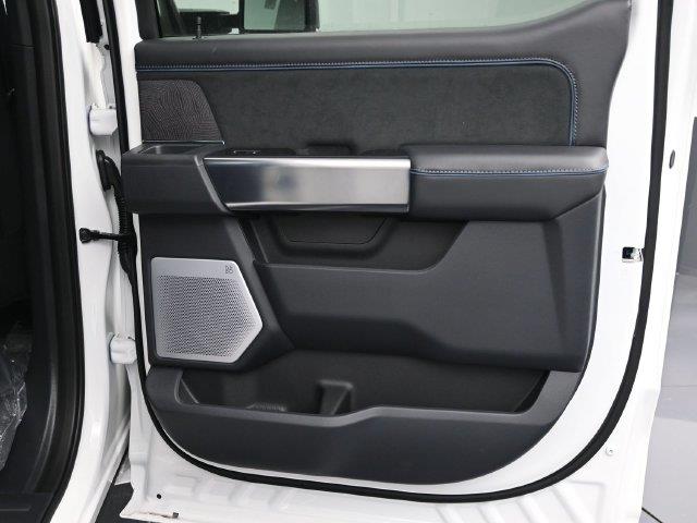 2025 Ford F-250 - $82,399