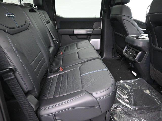 2025 Ford F-250 - $82,399