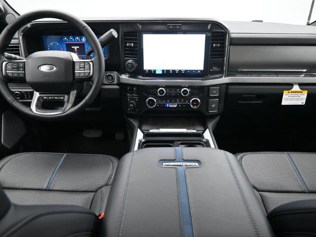 2025 Ford F-250 - $82,399