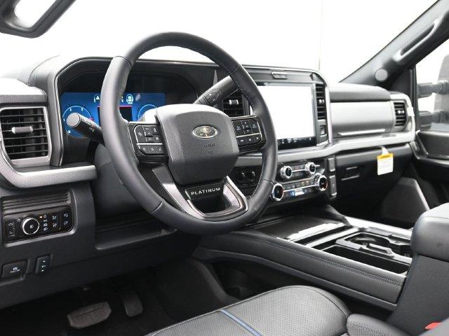 2025 Ford F-250 - $82,399