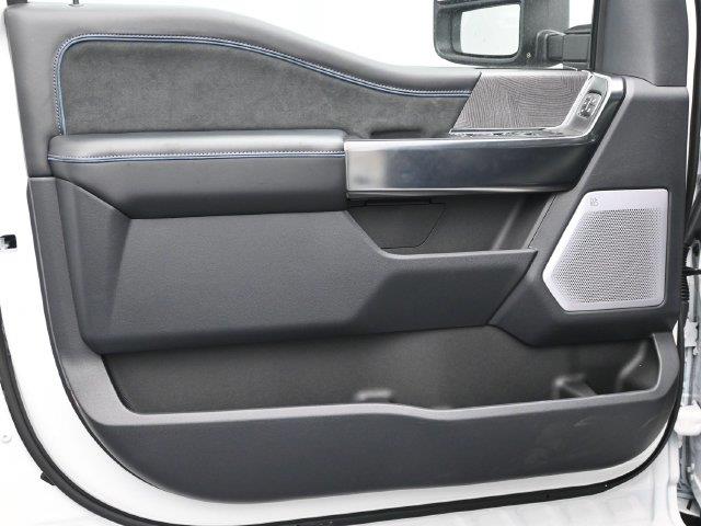 2025 Ford F-250 - $82,399